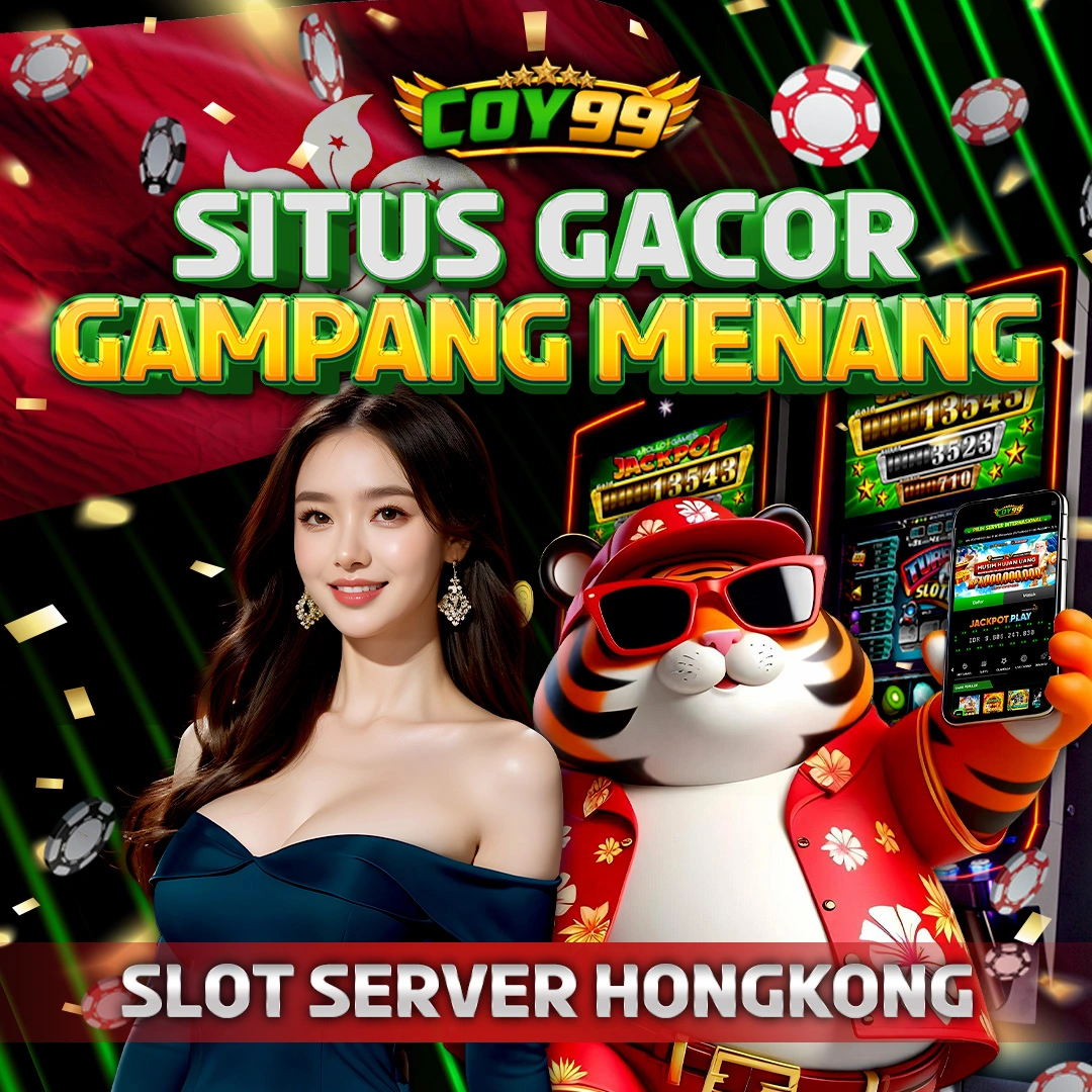 Slot Depo 10K Situs Slot Deposit 10 Ribu Slot Gacor 2024 COY99
